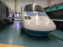 -沈阳铁路陈列馆