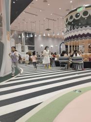 -奈尔宝·儿童乐园·亲子餐厅(鄞州万达店)