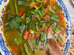 -太食獸泰式茶餐厅(IFS国金中心店)