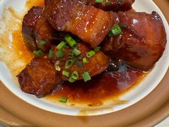 -小菜园新徽菜(滁州苏宁店)