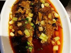 -舌尖上的食缘花园主题餐厅