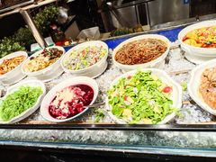 -炽真·果木窑烤自助牛排馆儿(和平欧乐店)