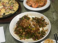-华春餐馆(鱼山路店)