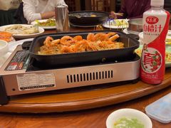 -盈春大饭店(千山路店)