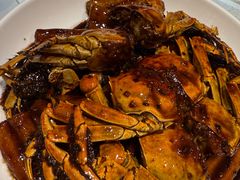 -老吉士酒家(天平路店)