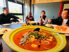 -炊江南·上海菜(国展华漕店)