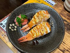 -小川洋风料理(街道口店)