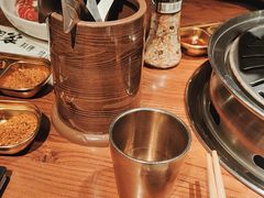 -九田家黑牛烤肉料理(新辰里亚运村店)