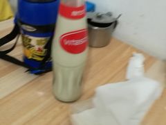 维他奶-赵家牛肉砂锅(台西三路店)