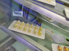 -澜悦港海鲜体验主题餐厅