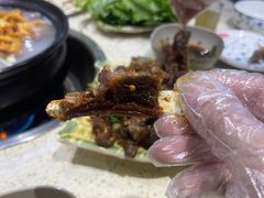 -九寨沟特色牦牛肉汤锅