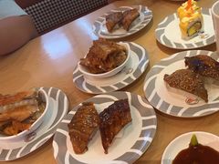 -新一番三文鱼寿司(红城湖店)