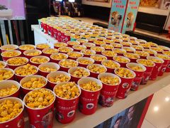 -金逸影城(光美宝龙巨幕店)