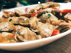 -李叔叔虾蟹大排档(青羊店)