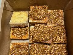 -奶奶的美食(悦立方店)