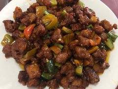 -华龙特色大骨鸡农家菜馆