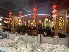 -杨记隆府(时代天街店)