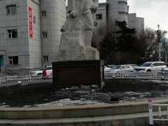 -吉林大学中日联谊医院(中心院区)