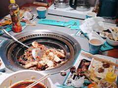 -灶座小锅烀饼·铁锅炖(全国总店)