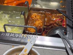 -海底捞火锅(北京路店)