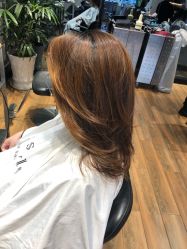 -印·Style造型创始店