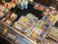 -85度C(苏州平江万达店)