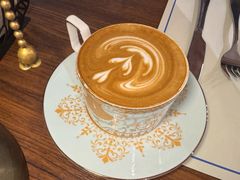 -沏点Trattoria意大利餐厅(新街口店)