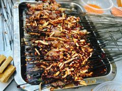 -宋文成烤肉(白沙巷店)
