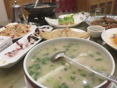 -古萧汪家羊肉馆(淮北四马路店)