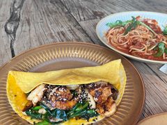 -BAKER&SPICE(安福路店)