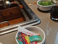 -海底捞火锅(杭州萧山宝龙广场店)