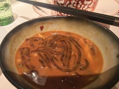 -荣轩(新荣记环球金融中心店)