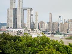 -龙湖重庆时代天街