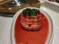 -香融府·烤鸭·家常菜(花乡奥莱店)