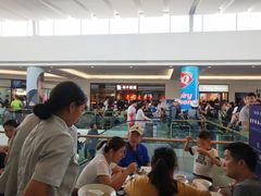 -星巴克(天津佛罗伦萨小镇店)