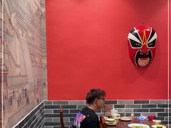-京味张·北京烤鸭(天河南二路店)