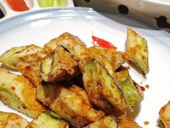 -宏宴·新京菜(望京店)