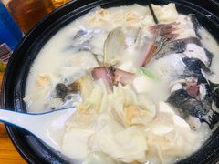 -芸海阁·农家私房菜(沙家浜景区出口店)