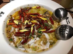 -新太二·鲜料川菜(群光广场店)