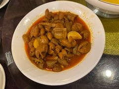 -味兴居农家菜馆(同德广场店)
