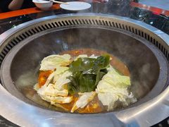 -袁小二大东北铁锅炖(吉祥村总部)