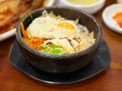 -全州拌饭馆(断桥店)