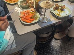 -盛江山自助料理(太原街万达店)