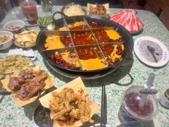 -五里关火锅(牛市口店)