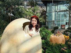 -沈阳植物园