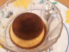 焦糖布丁-萨莉亚意式餐厅(彩悦城店)