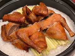 -白天鹅宾馆-玉堂春暖餐厅