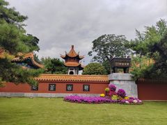 -回龙窝历史文化街区