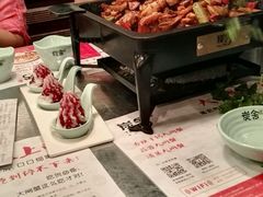 android_upload_pic-炭舍干锅·烤鱼(扬名广场店)