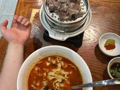 -七百岁羊肉馆(环球港店)